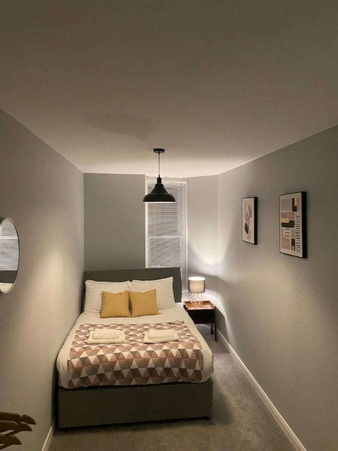 Modern With Sea Views, Steps From & The Royal Pavilion Brighton