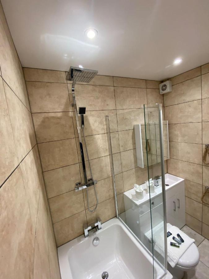 Modern With Sea Views, Steps From & The Royal Pavilion Apartment Brighton