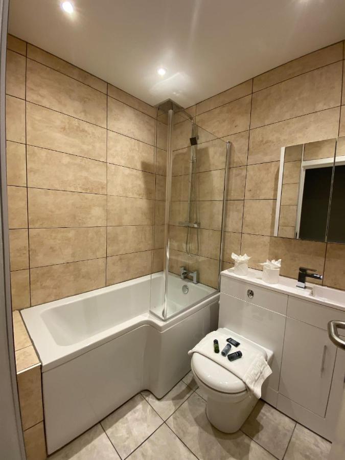 Apartment Modern With Sea Views, Steps From & The Royal Pavilion *